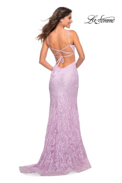 La Femme Prom 30171