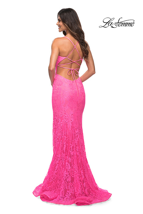 La Femme Prom 30171