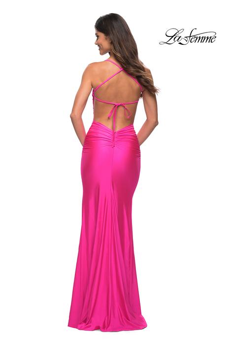 La Femme Prom 30172