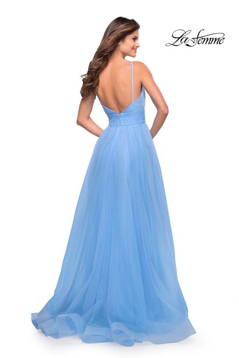 La Femme Prom 30180