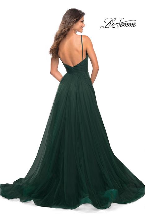 La Femme Prom 30180