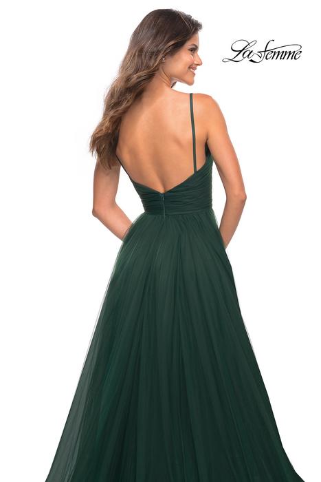 La Femme Prom 30180