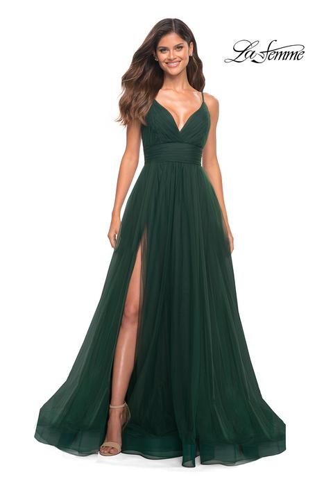 La Femme Prom 30180