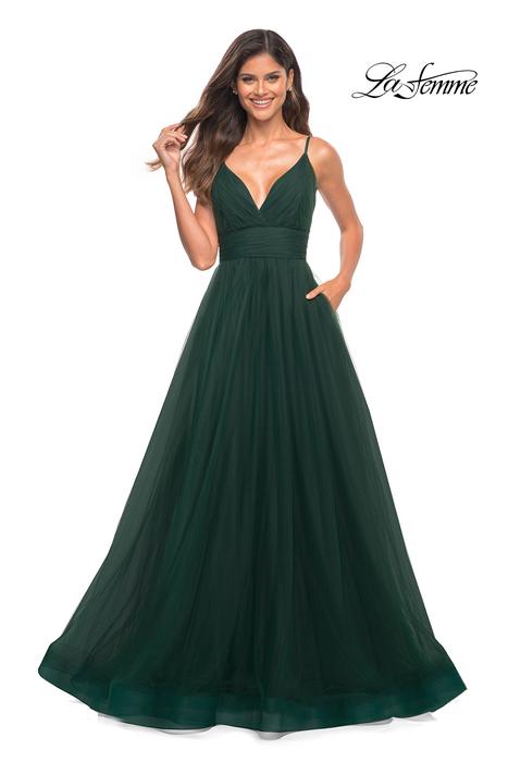 La Femme Prom 30180