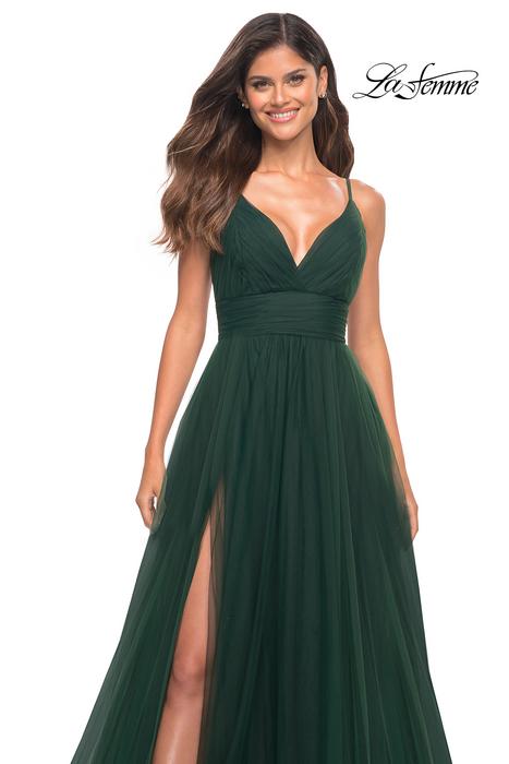 La Femme Prom 30180