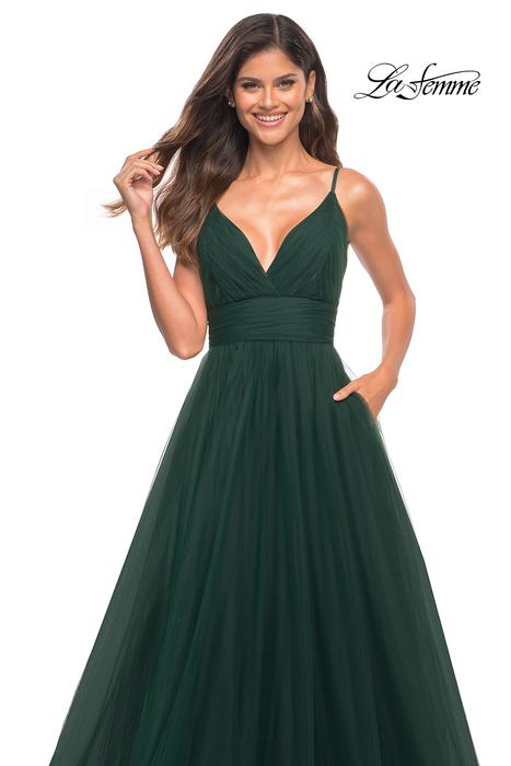 La Femme Prom 30180