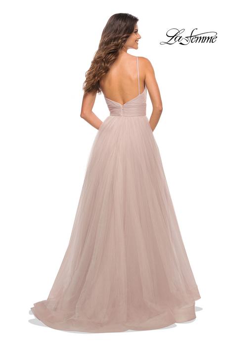 La Femme Prom 30180