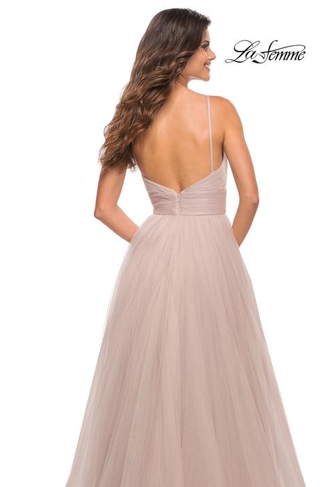 La Femme Prom 30180