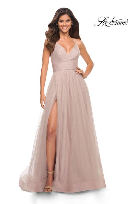 La Femme Prom 30180