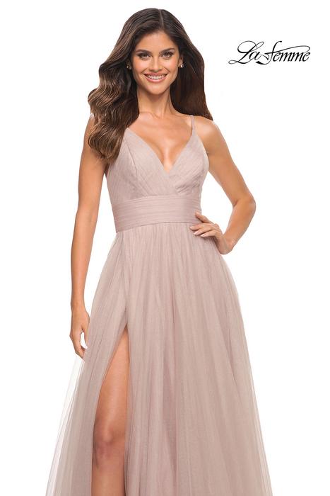 La Femme Prom 30180