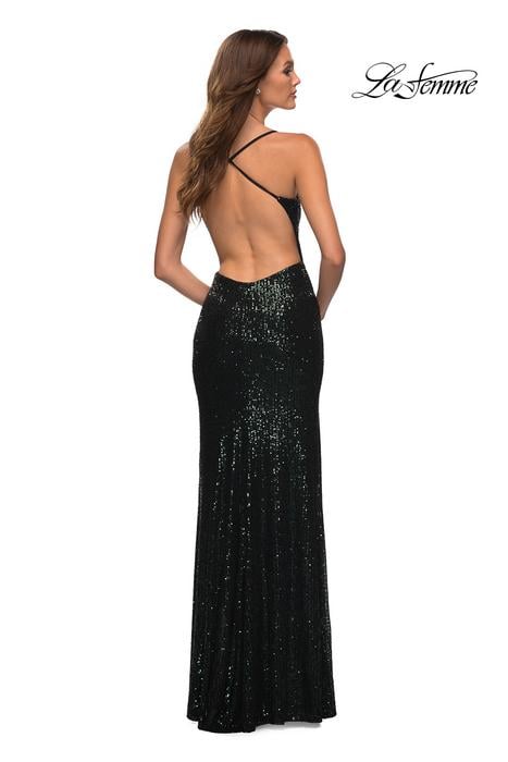 La Femme Prom 30287