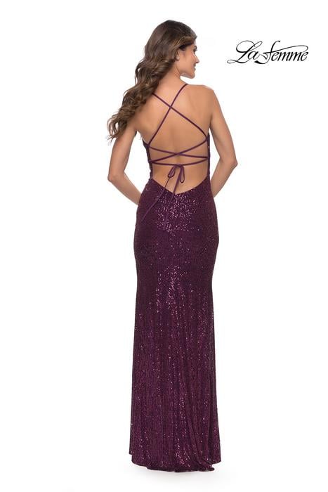 La Femme Prom 30290