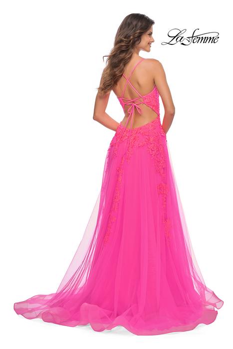 La Femme Prom 30303