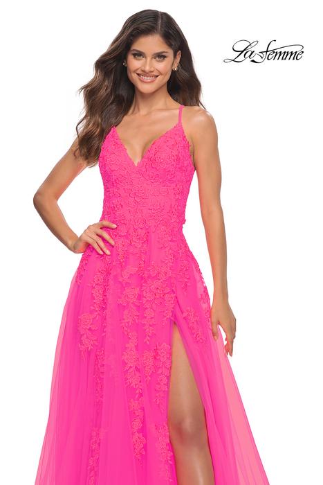 La Femme Prom 30303