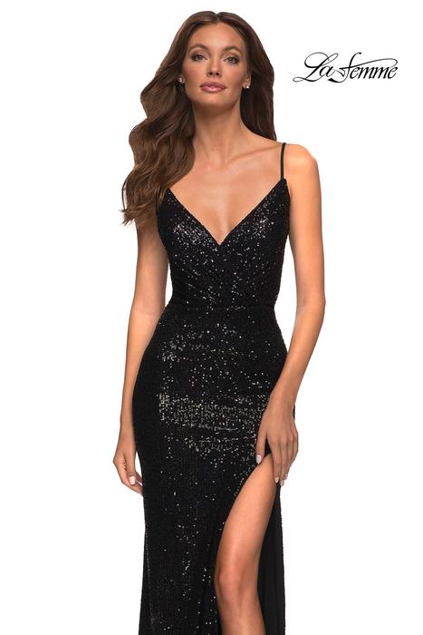 La Femme Prom 30305