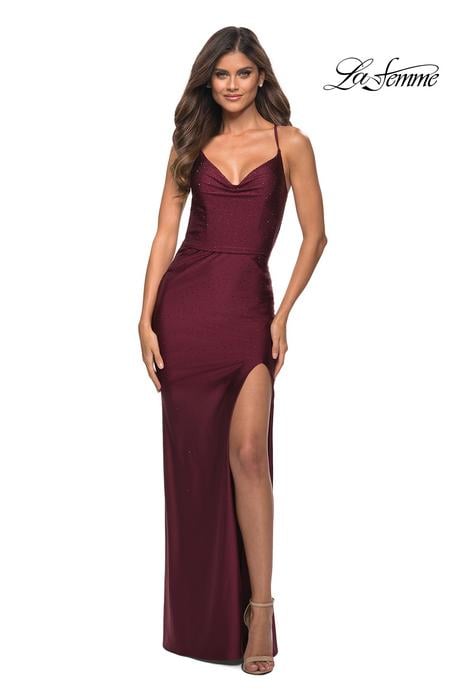 La Femme Prom 30315