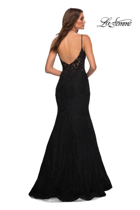 La Femme Prom 30320