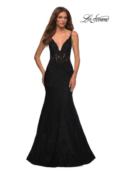 La Femme Prom Glitterati Style Prom Dress Superstore, Top 10 Prom store