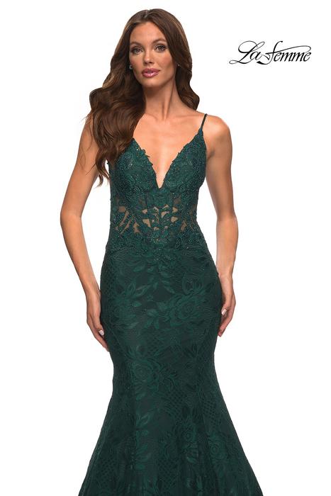 La Femme Prom 30320