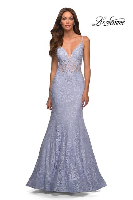 La Femme Prom 30320