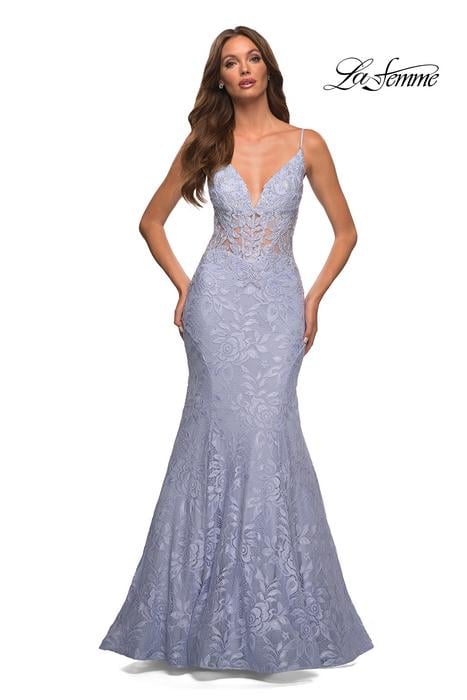 La Femme Prom 30320