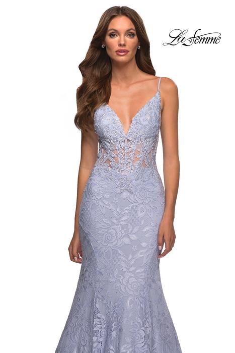 La Femme Prom 30320