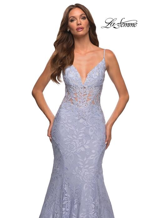 La Femme Prom 30320