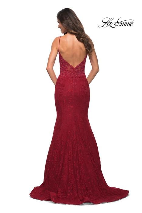 La Femme Prom 30320