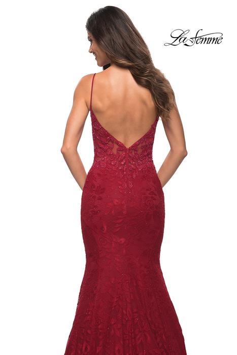 La Femme Prom 30320