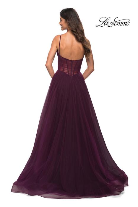 La Femme Prom 30334