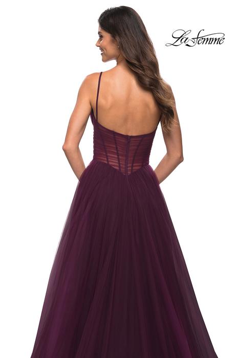 La Femme Prom 30334