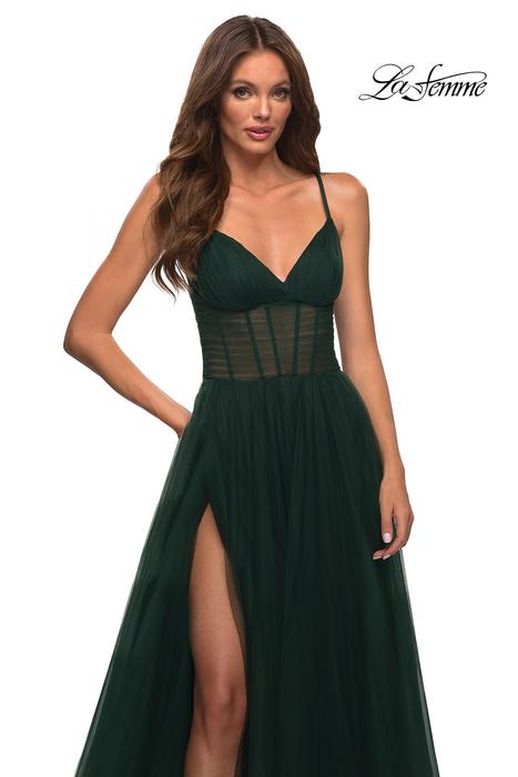 La Femme Prom 30334