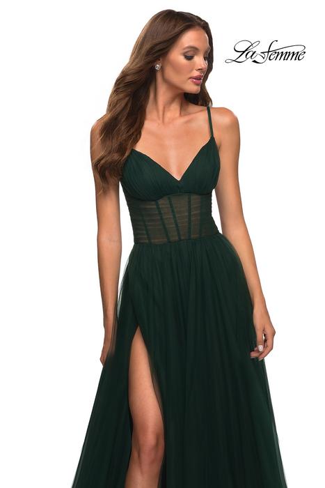 La Femme Prom 30334