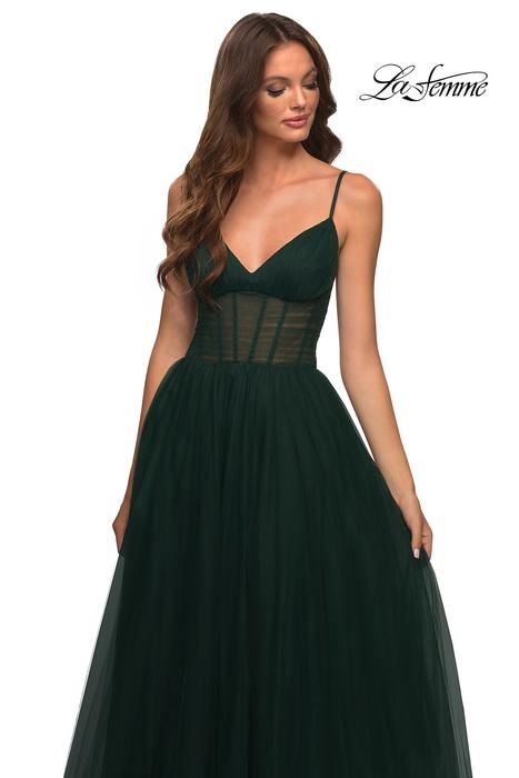 La Femme Prom 30334