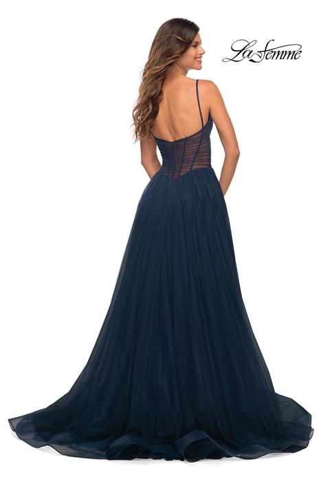 La Femme Prom 30334