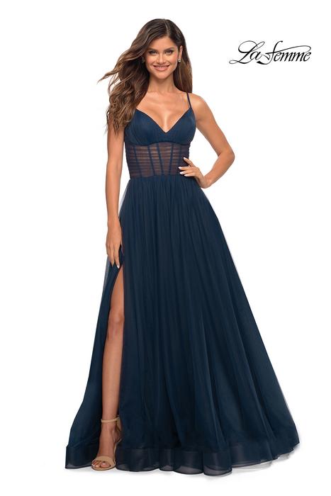 La Femme Prom 30334