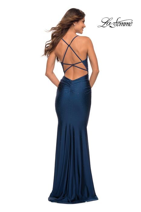 La Femme Prom 30340