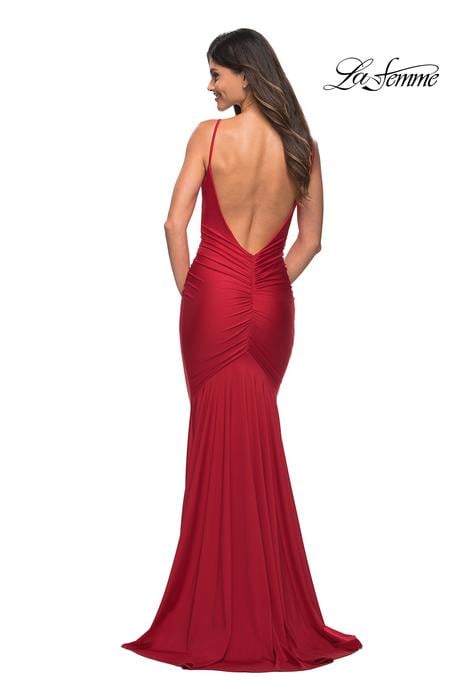 La Femme Prom 30366