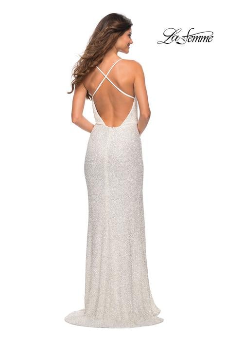 La Femme Prom 30376