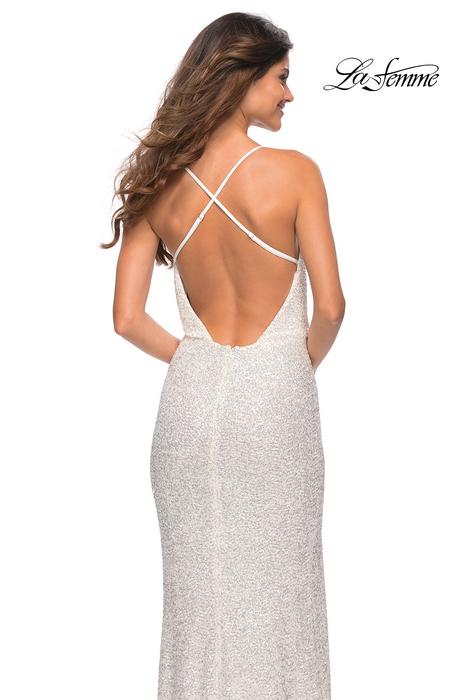 La Femme Prom 30376