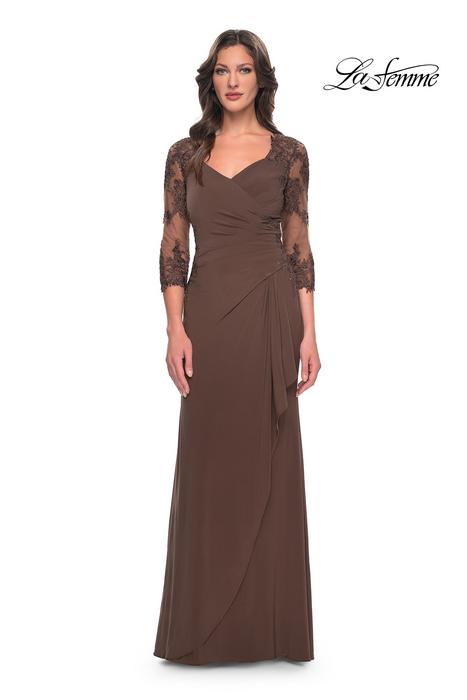 La Femme Evening 30384