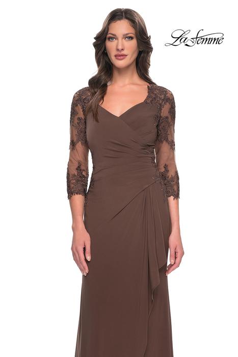 La Femme Evening 30384