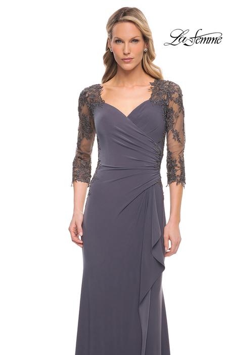 La Femme Evening 30384