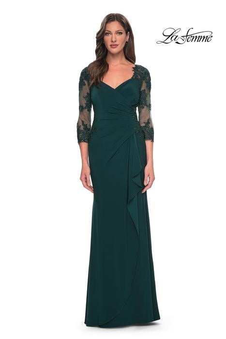 La Femme Evening 30384