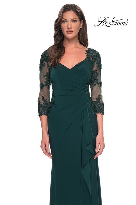 La Femme Evening 30384