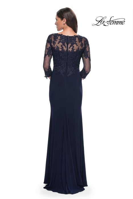 La Femme Evening 30384