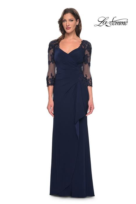 La Femme Evening 30384