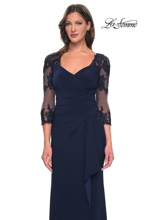 La Femme Evening 30384