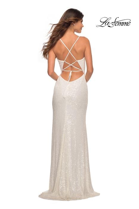 La Femme Prom 30388