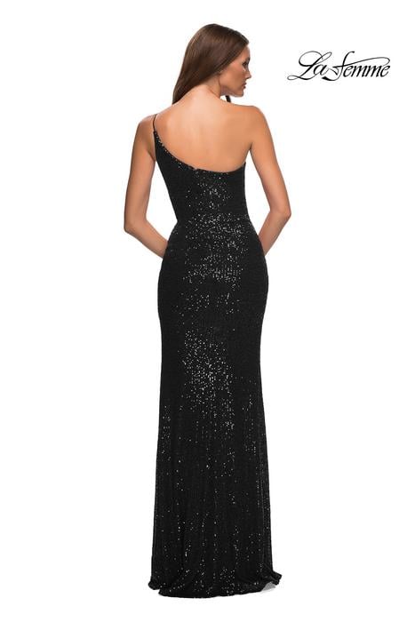 La Femme Prom 30391